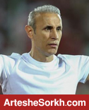 گل‌محمدی نام 5 پرسپولیسی را برای تمدید به باشگاه داد